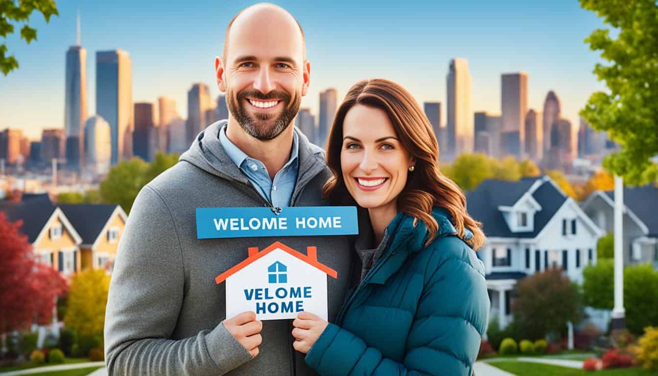 First-Time Homebuyer Programs & Loans