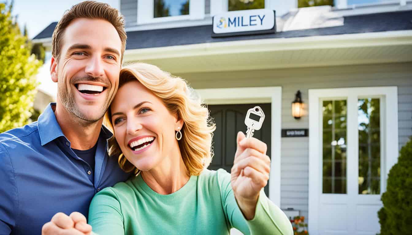 National Homebuyers