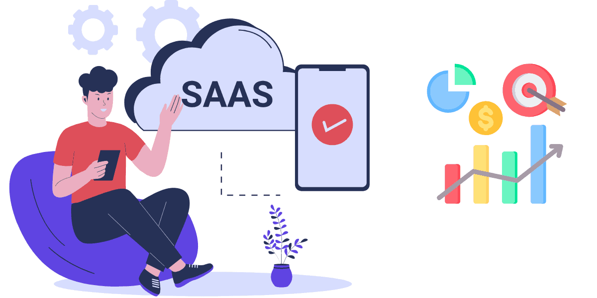 SaaS Marketing Metrics