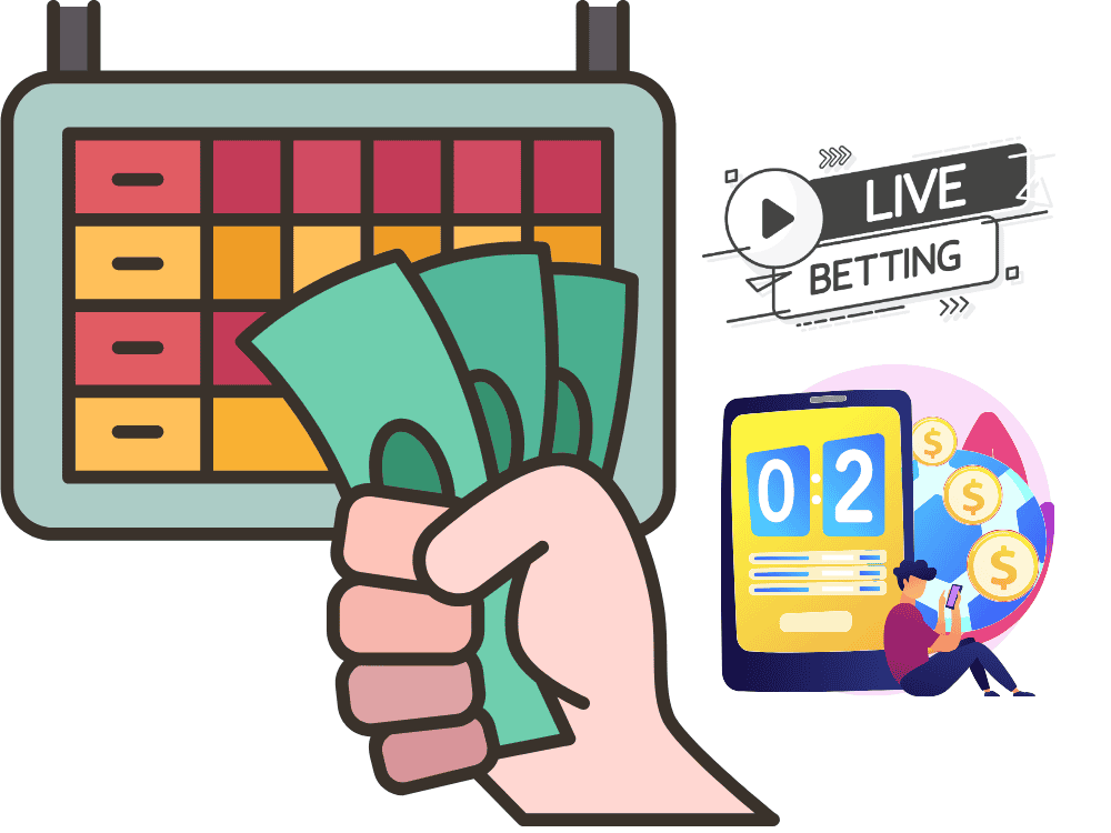 Start a Sportsbook