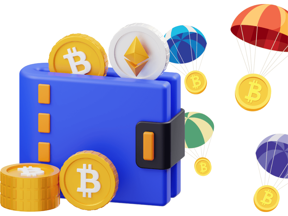 Store Your Cryptocurrencies Safely