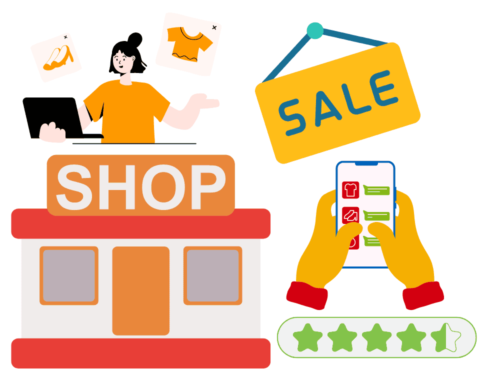 how to increase sales in shopify