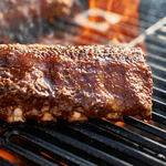 Mastering the Perfect Smoked Ribs