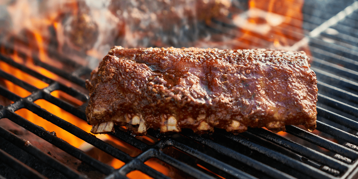 Mastering the Perfect Smoked Ribs